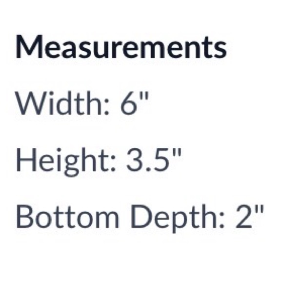 Three (3) “Taco Tassel” pouches from Portland Leather Goods - Picture 9 of 12